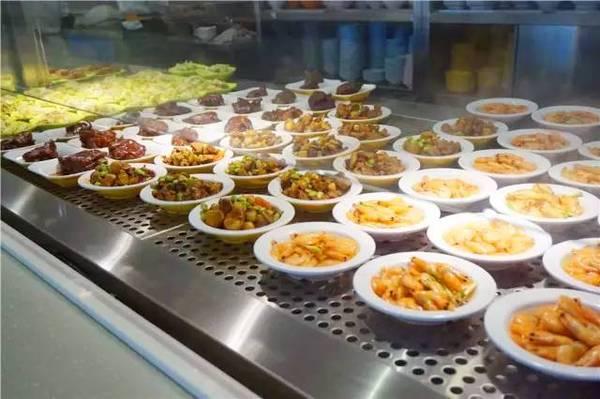 浙江大學食堂鹵蛋盆驚現死老鼠 餐飲管理漏洞何在？