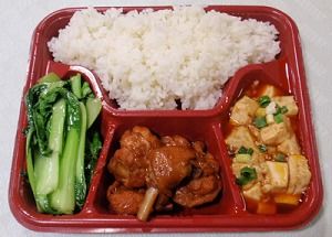 蘇州好滋味 賦能吳淞江工業區，打造高效可靠的快餐配送與餐飲管理服務